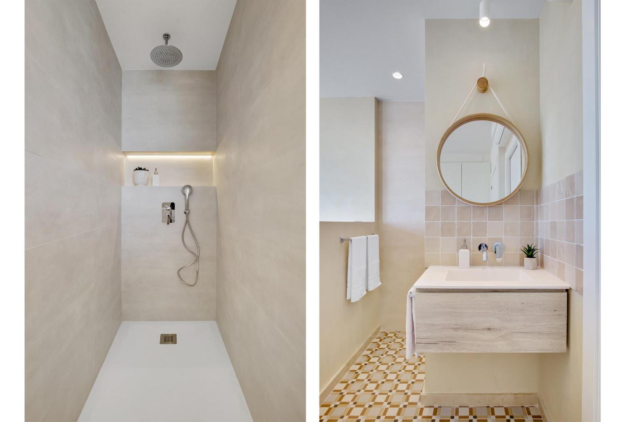 Santa Clara Modern & Exclusive Seafront Apartment Torremolinos Bagian luar foto
