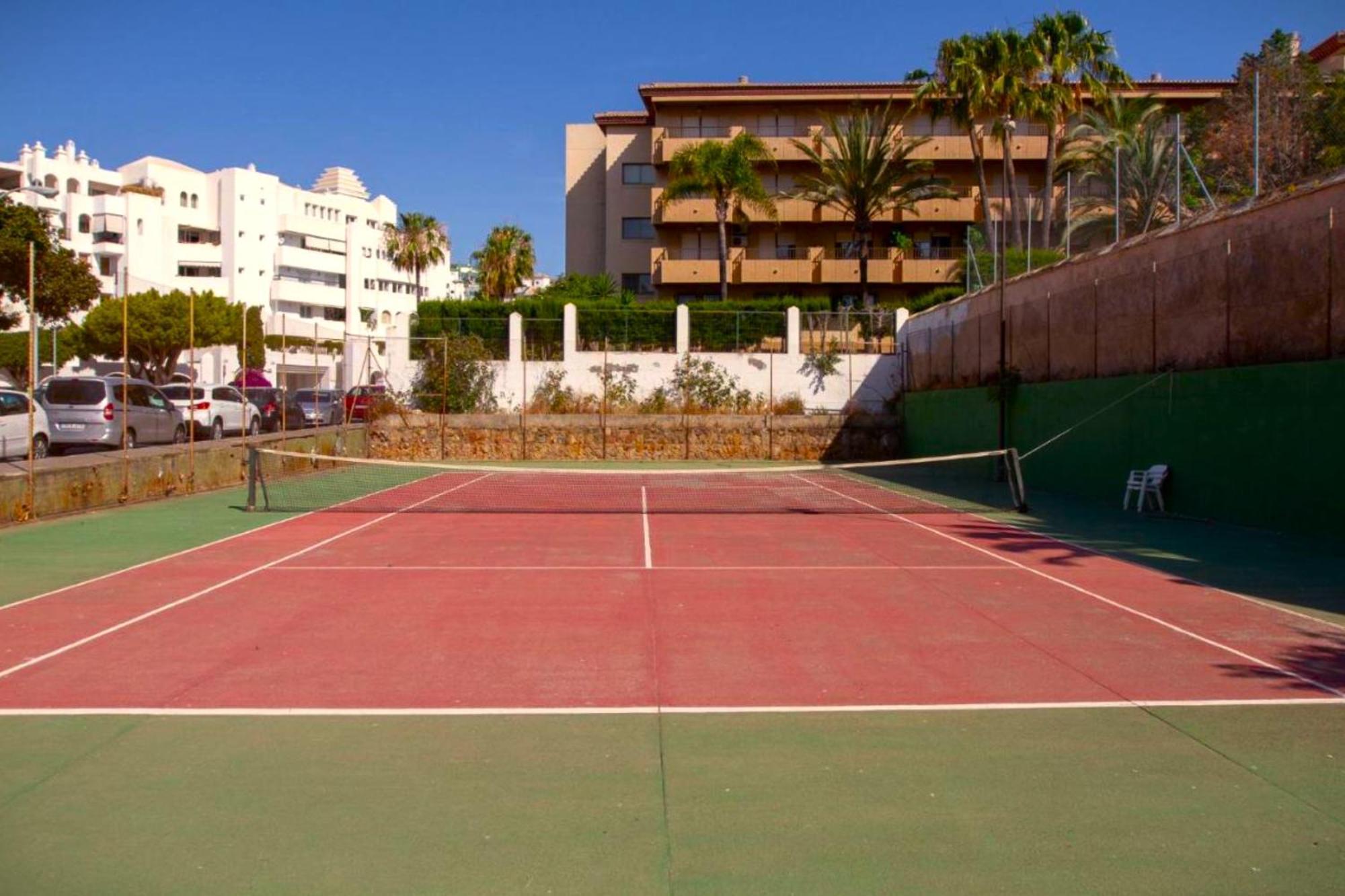 Santa Clara Modern & Exclusive Seafront Apartment Torremolinos Bagian luar foto